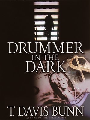 cover image of Drummer In the Dark